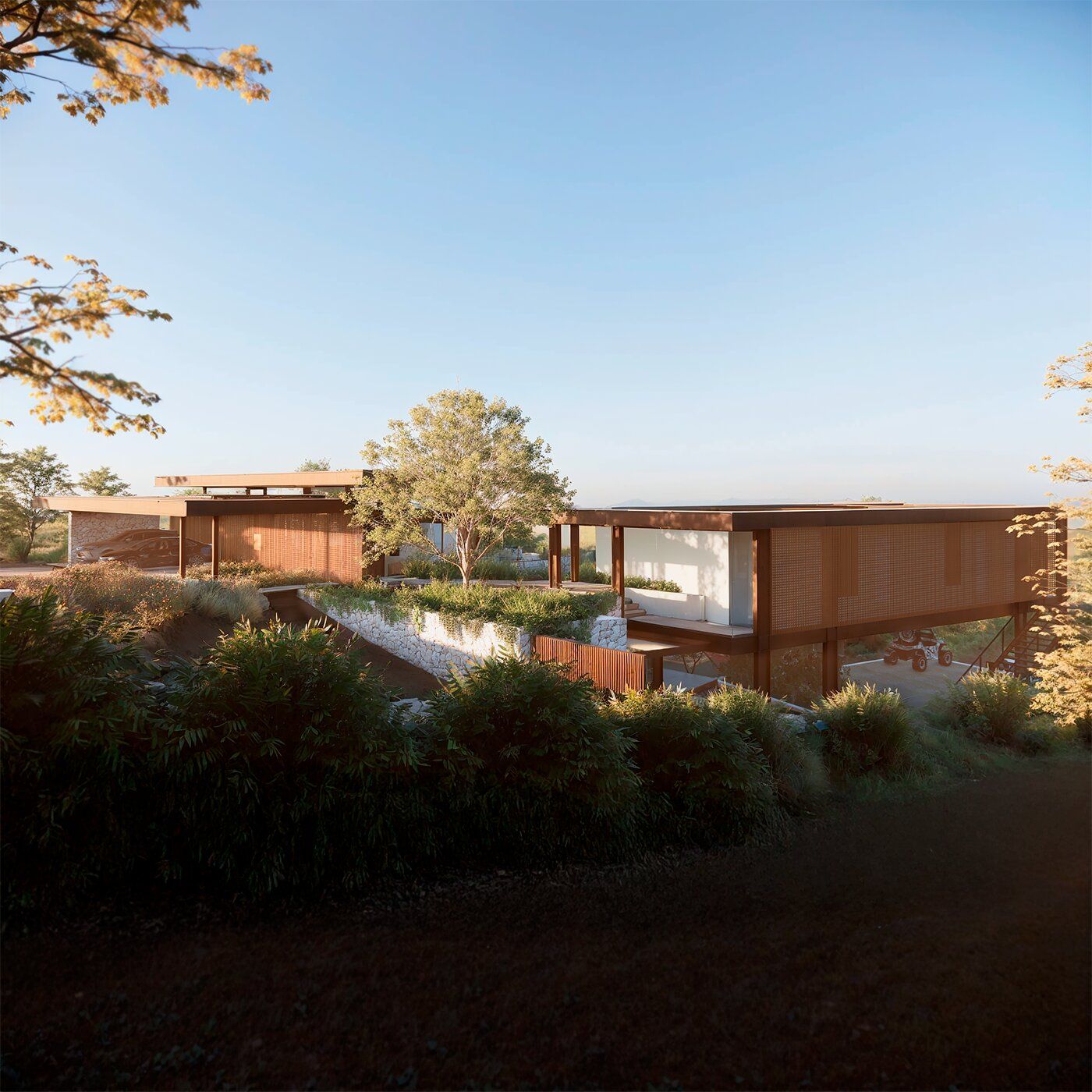 residência kairós - Imagem 8