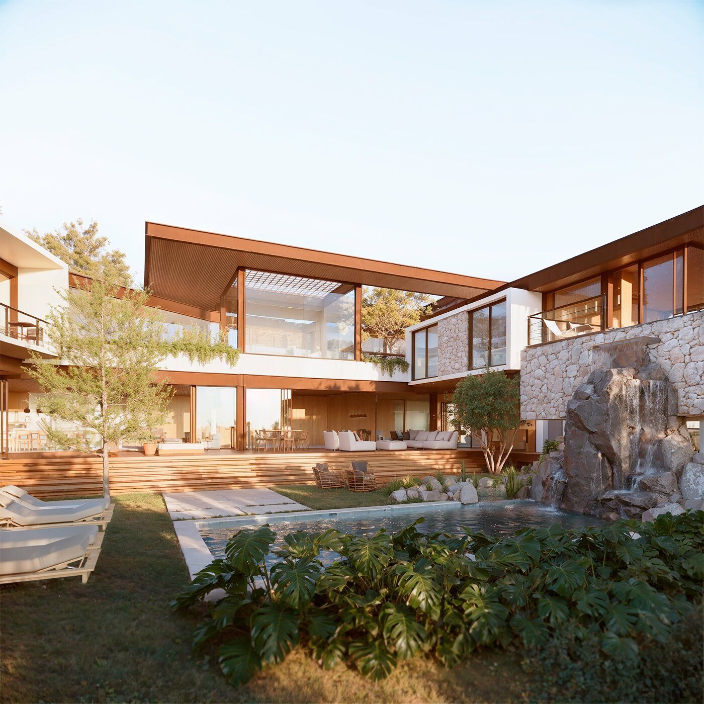 residência kairós - Imagem 9