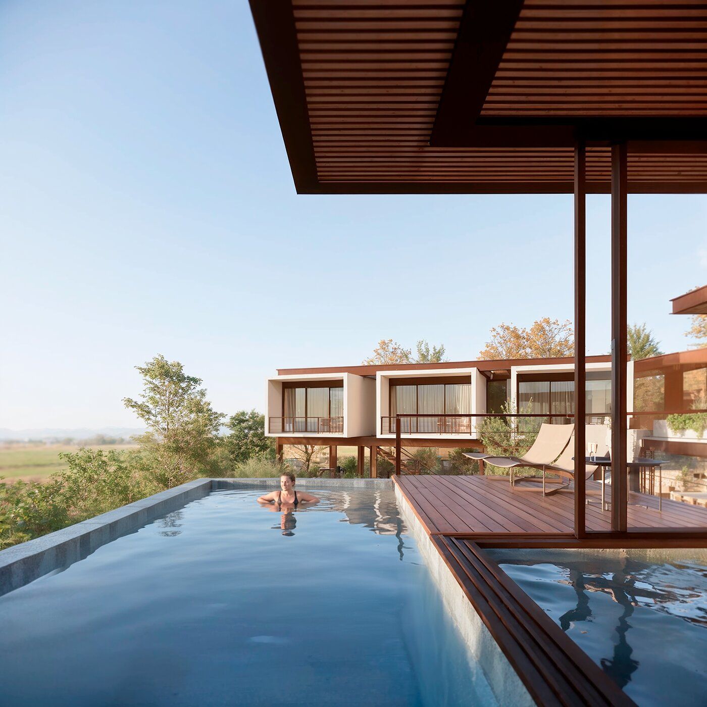 residência kairós - Imagem 10