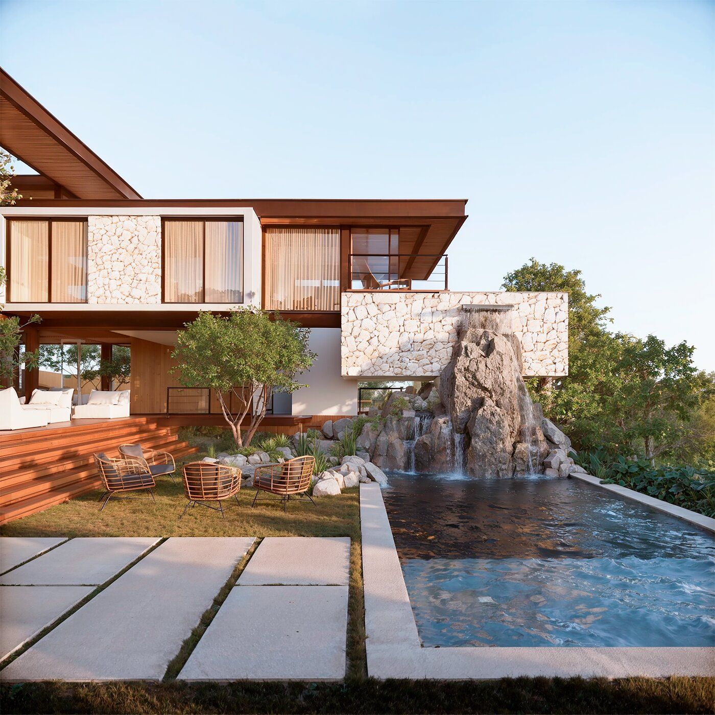 residência kairós - Imagem 12