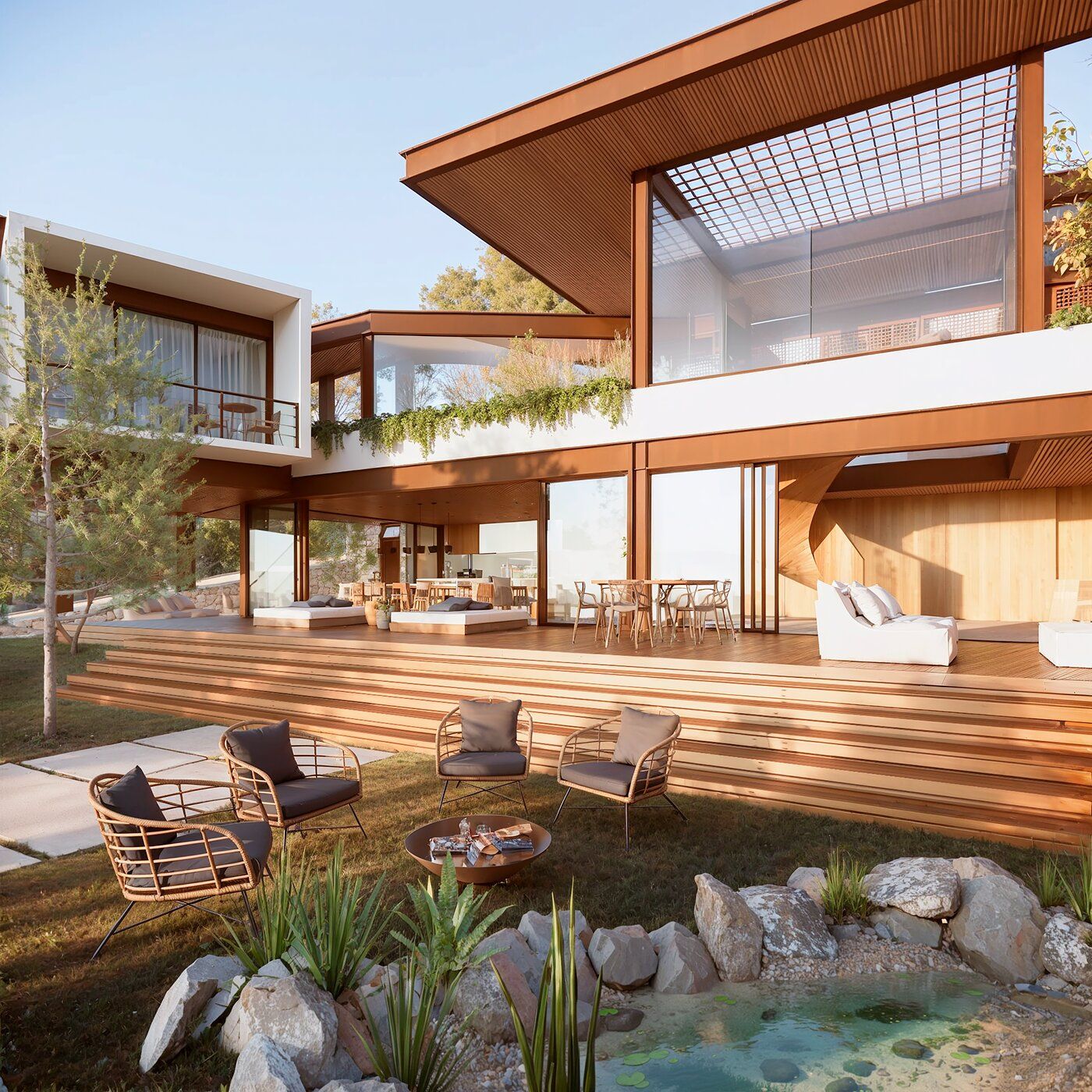 residência kairós - Imagem 13