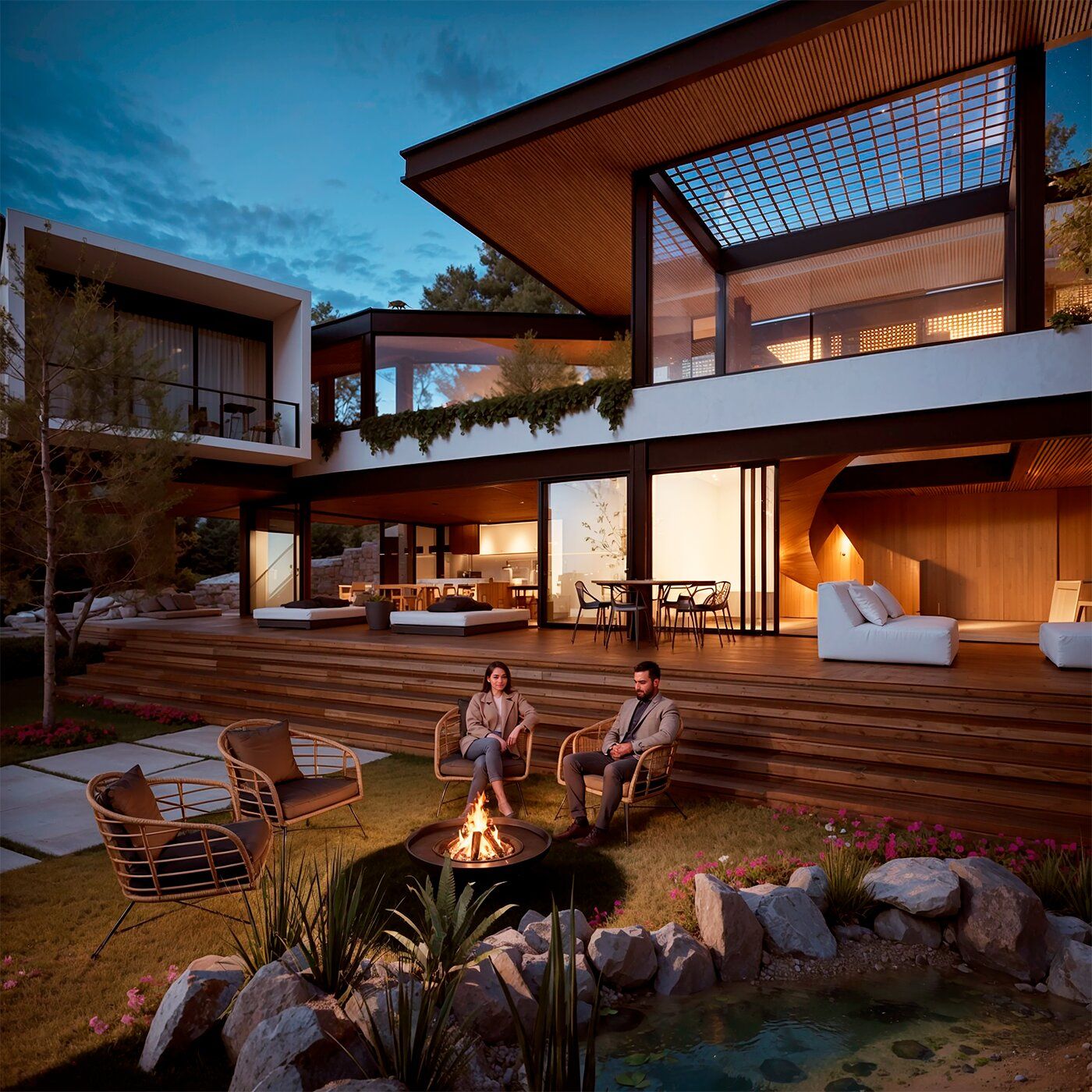 residência kairós - Imagem 14