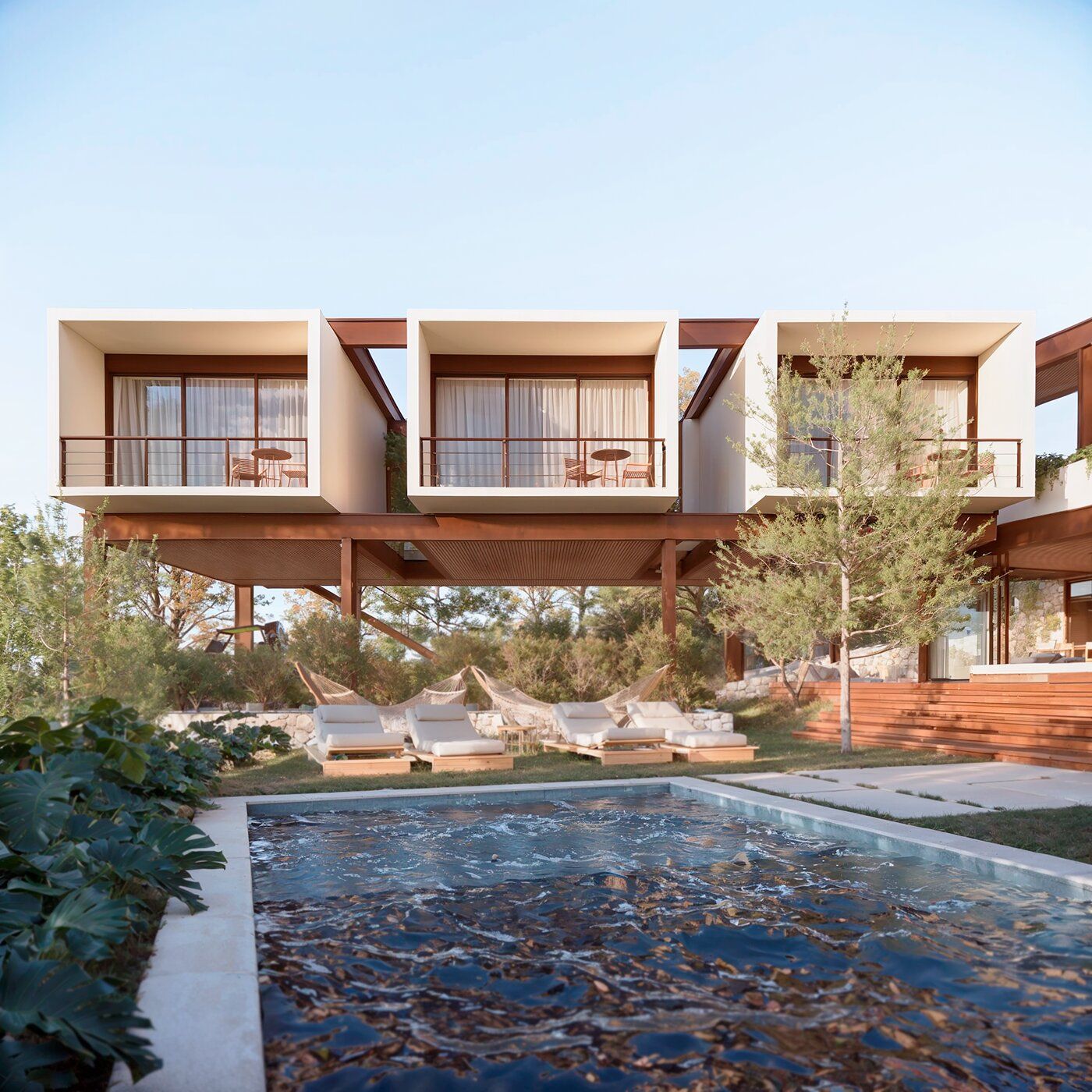 residência kairós - Imagem 15