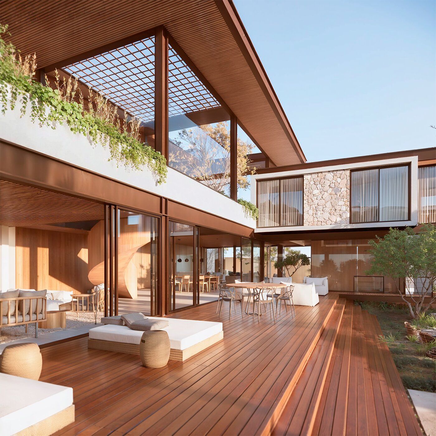 residência kairós - Imagem 16