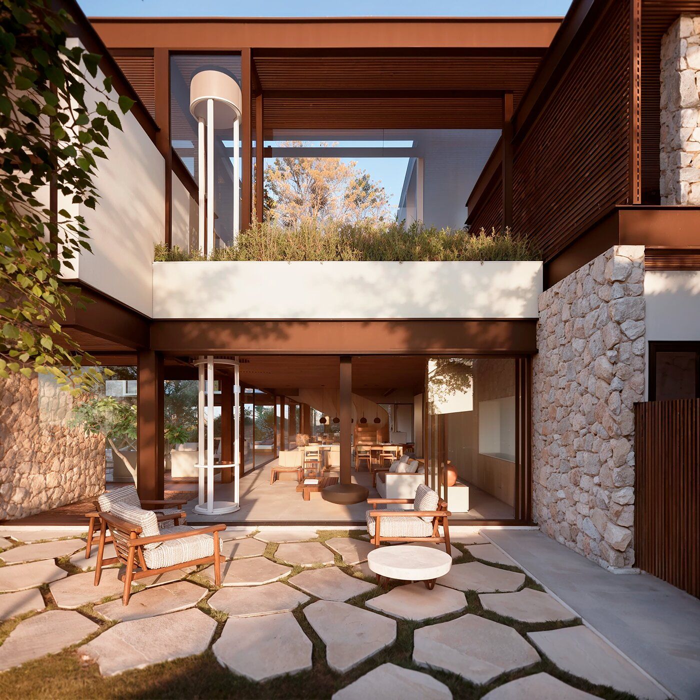 residência kairós - Imagem 17