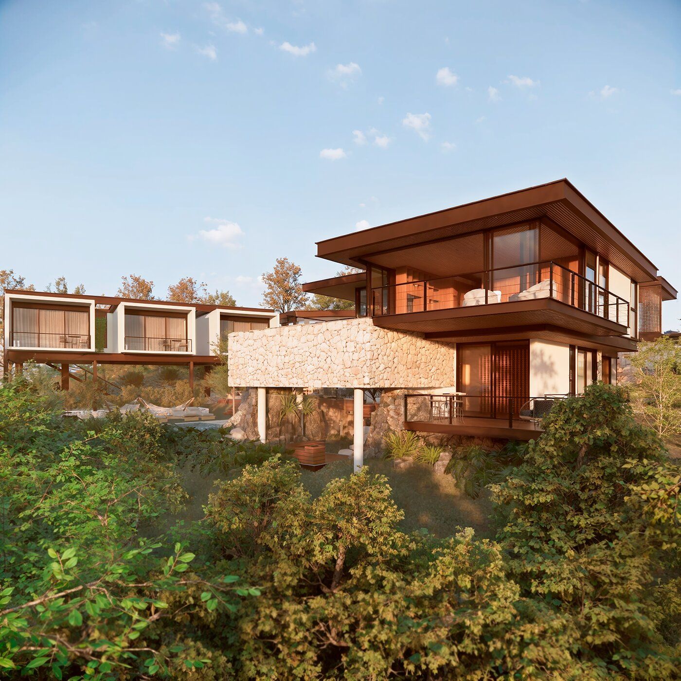 residência kairós - Imagem 18