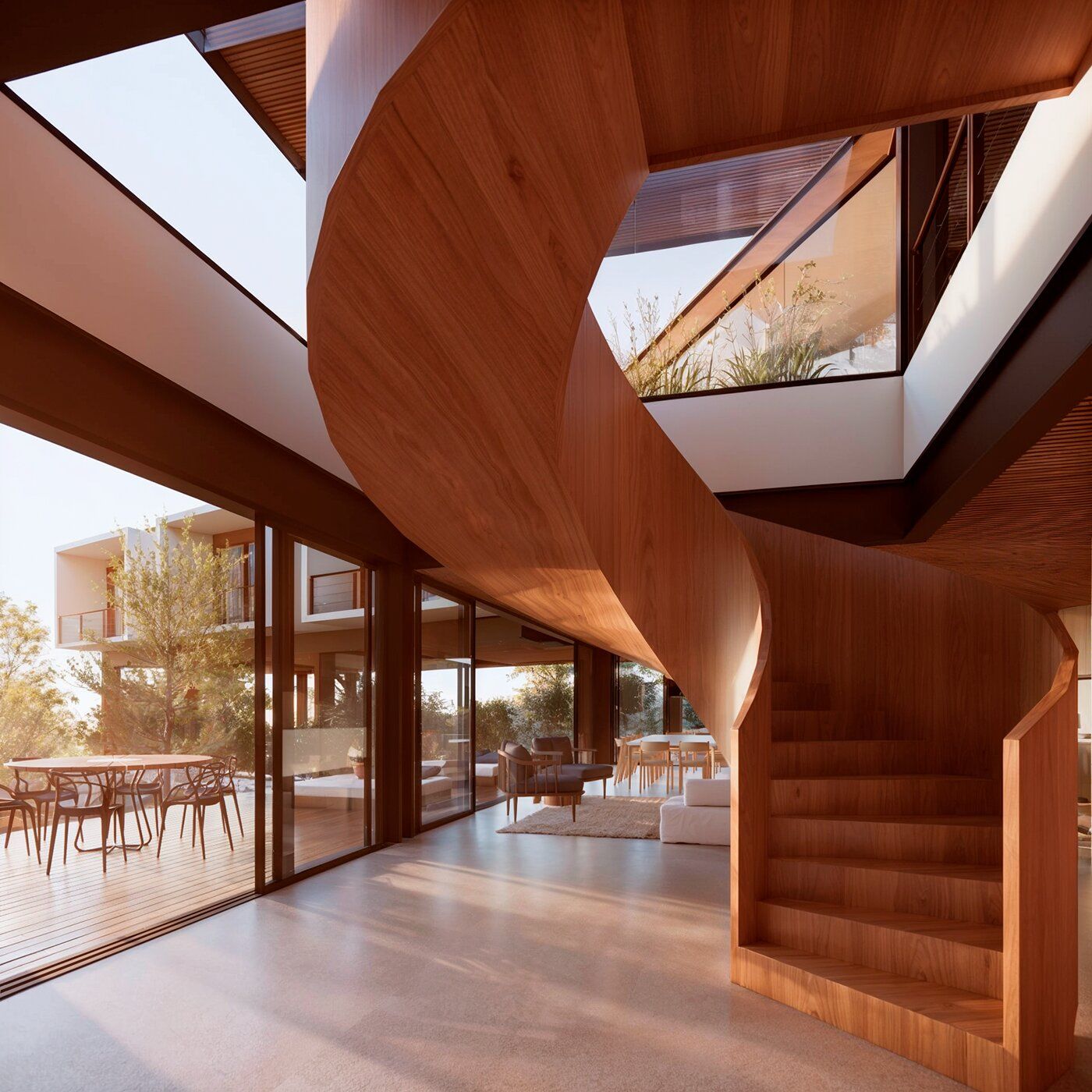 residência kairós - Imagem 19