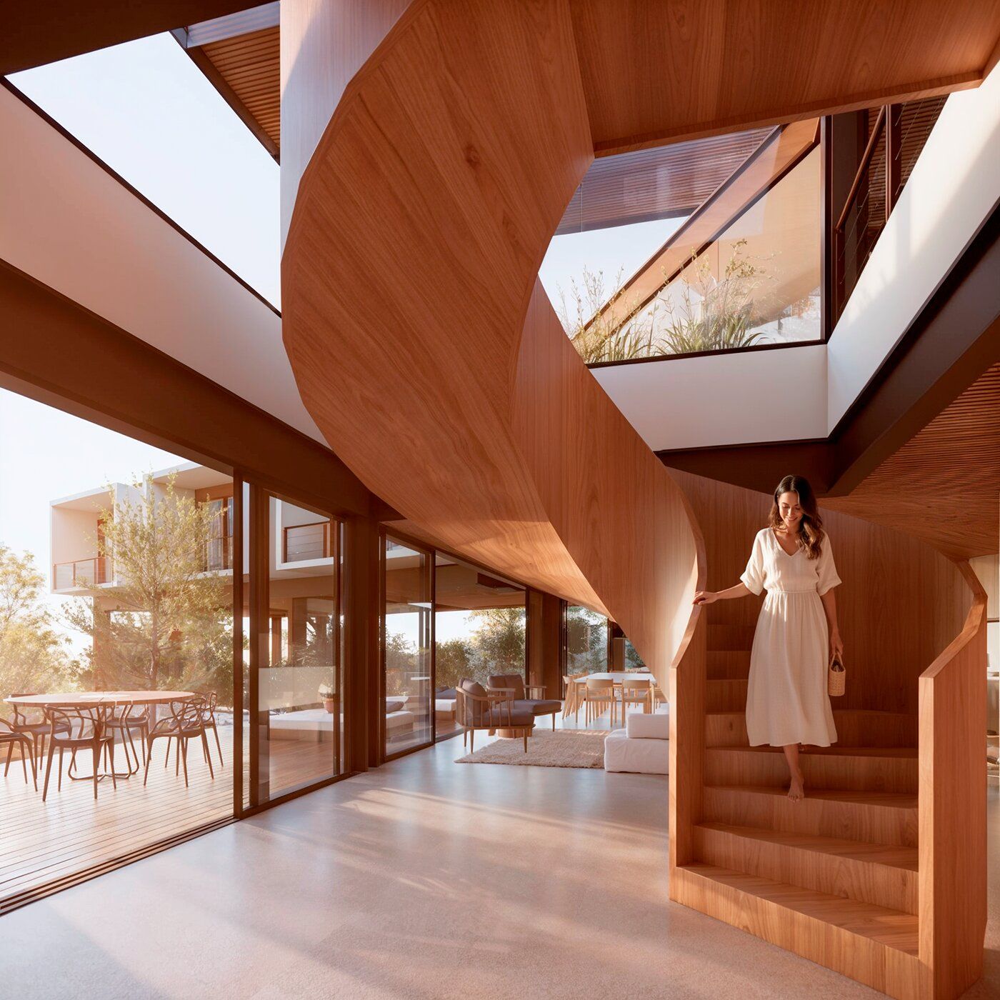 residência kairós - Imagem 20