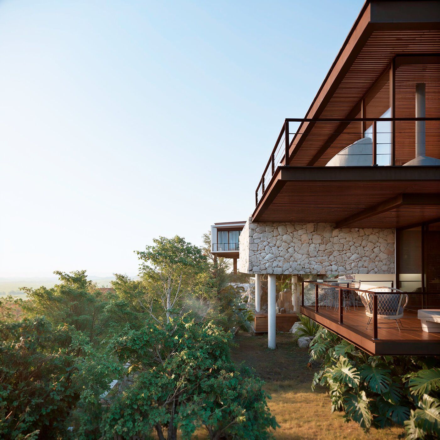 residência kairós - Imagem 21