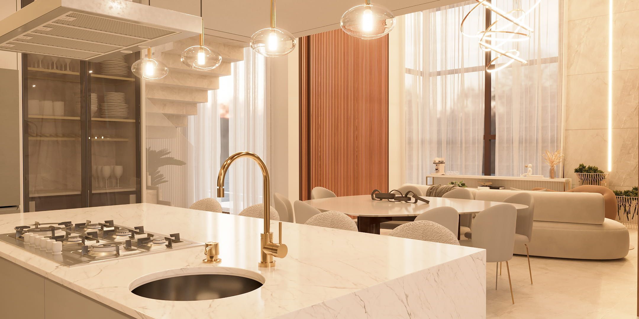 residência bazani - Imagem 5