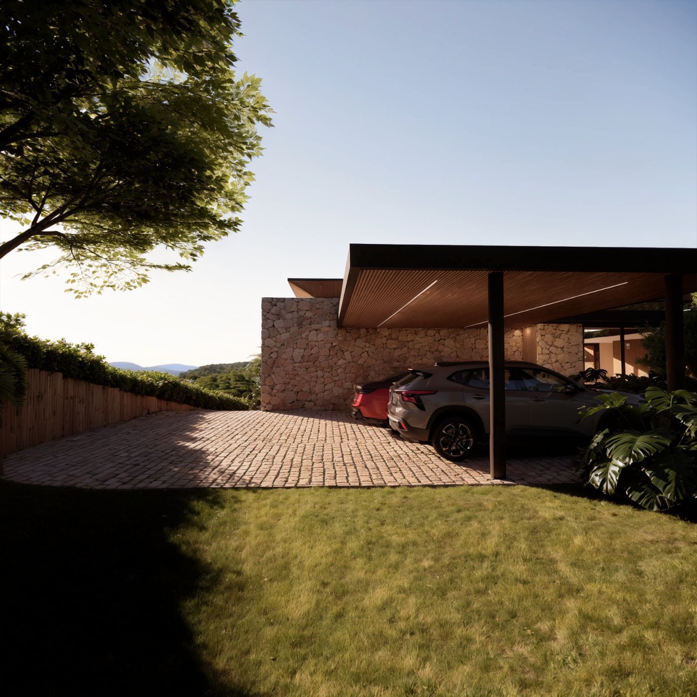 residência float - Imagem 4