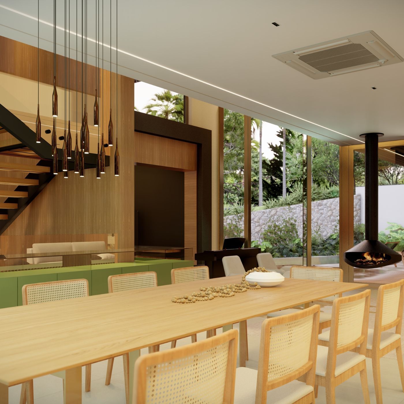 residência cubic - Imagem 4