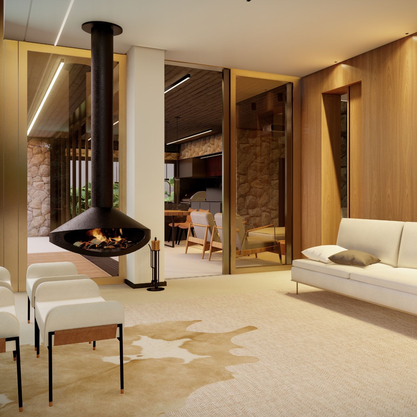 residência cubic - Imagem 5