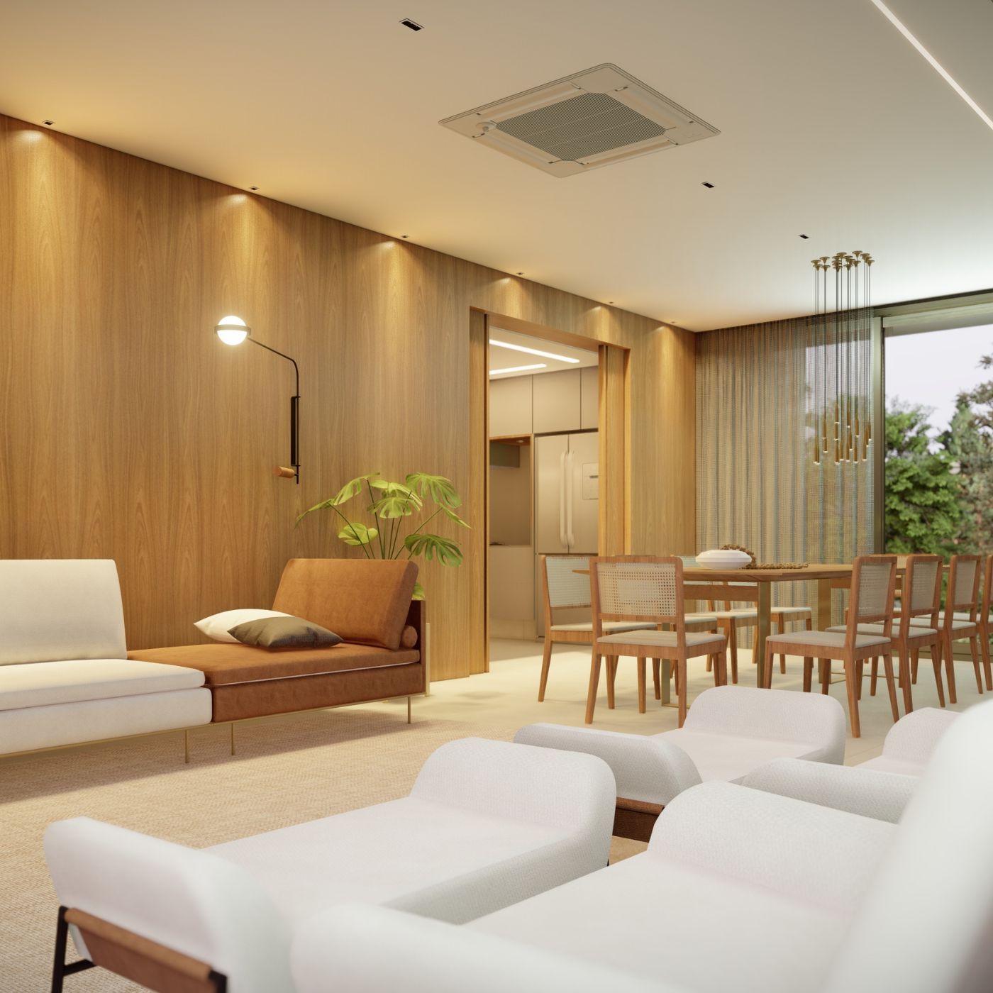 residência cubic - Imagem 6