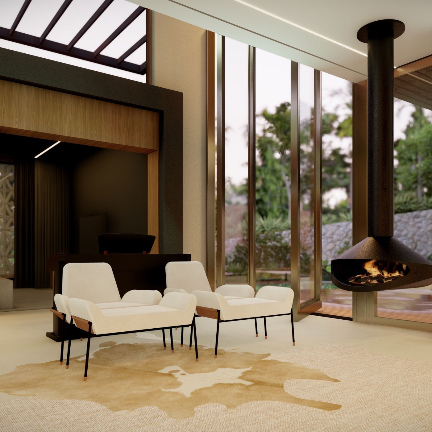 residência cubic - Imagem 7