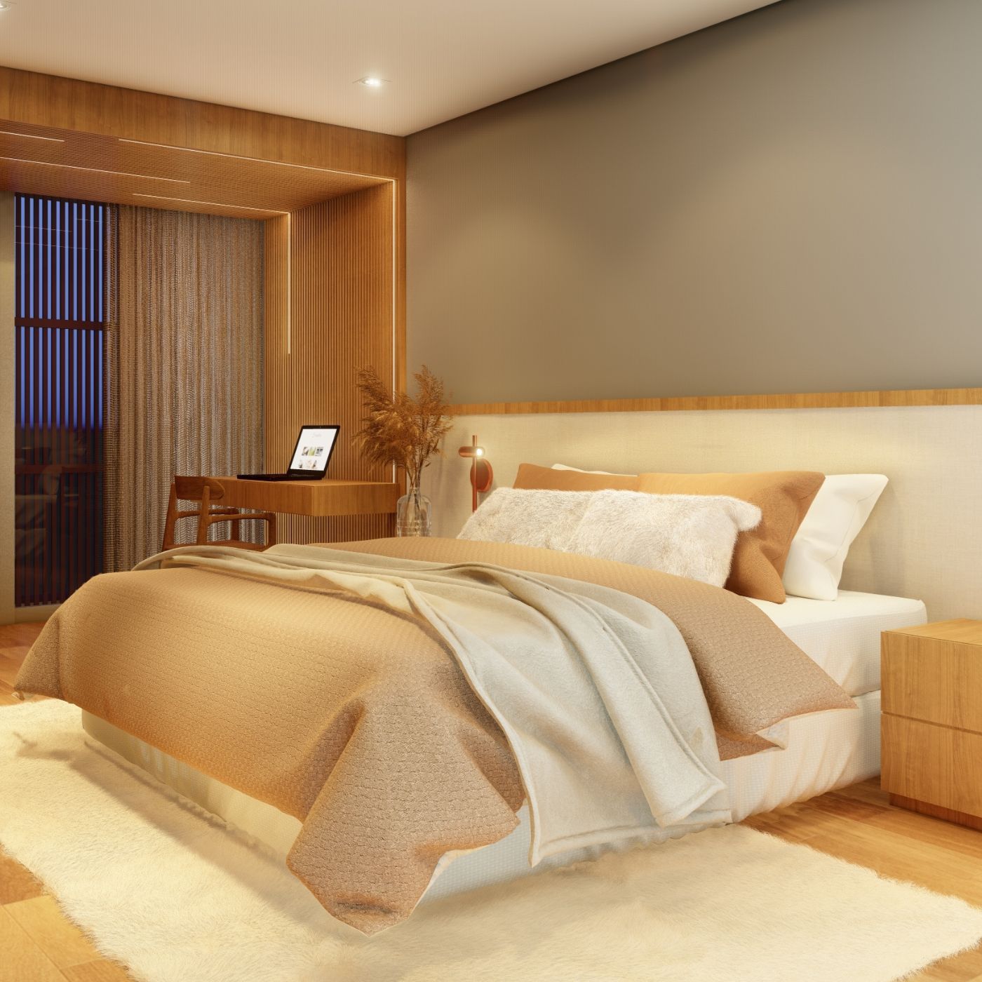 residência cubic - Imagem 10