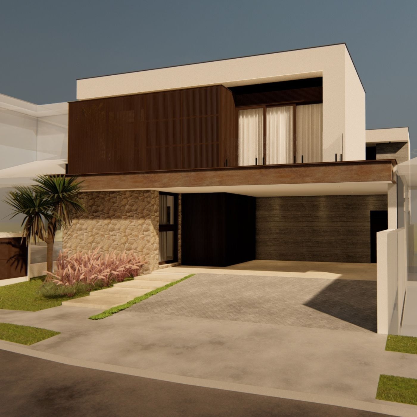 residência pátina - Imagem 3