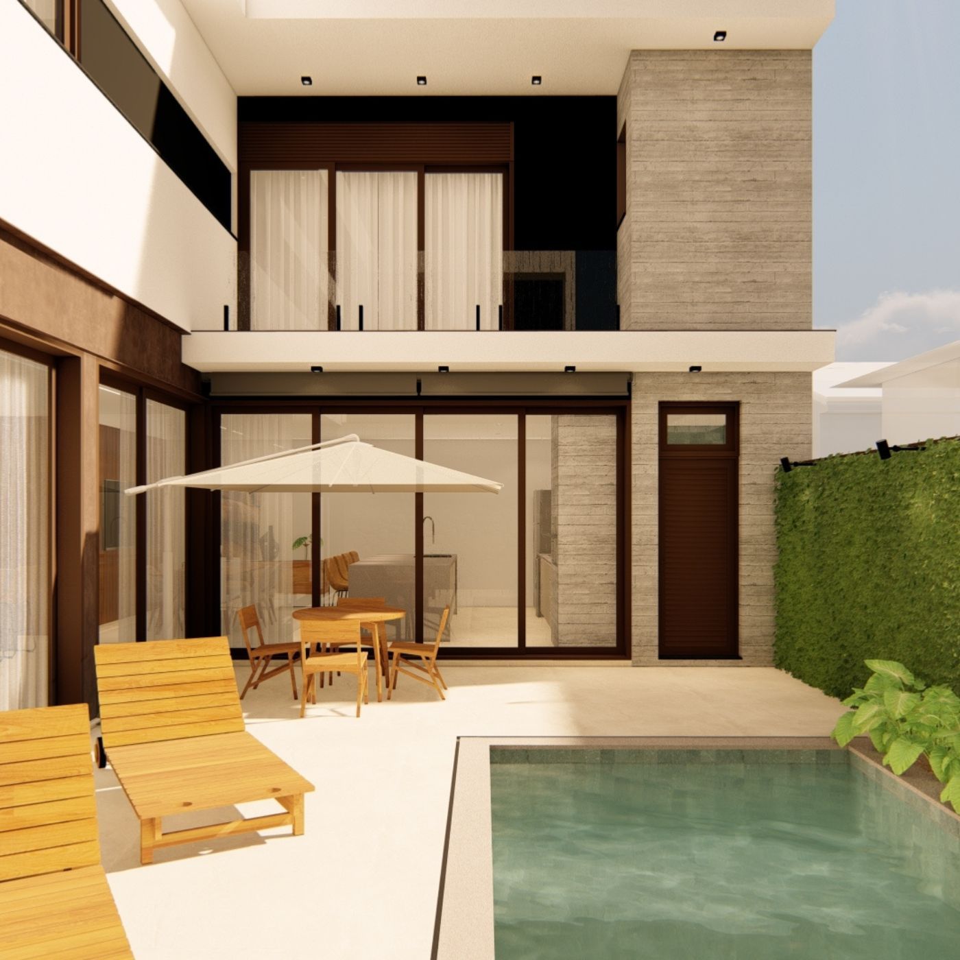 residência pátina - Imagem 4