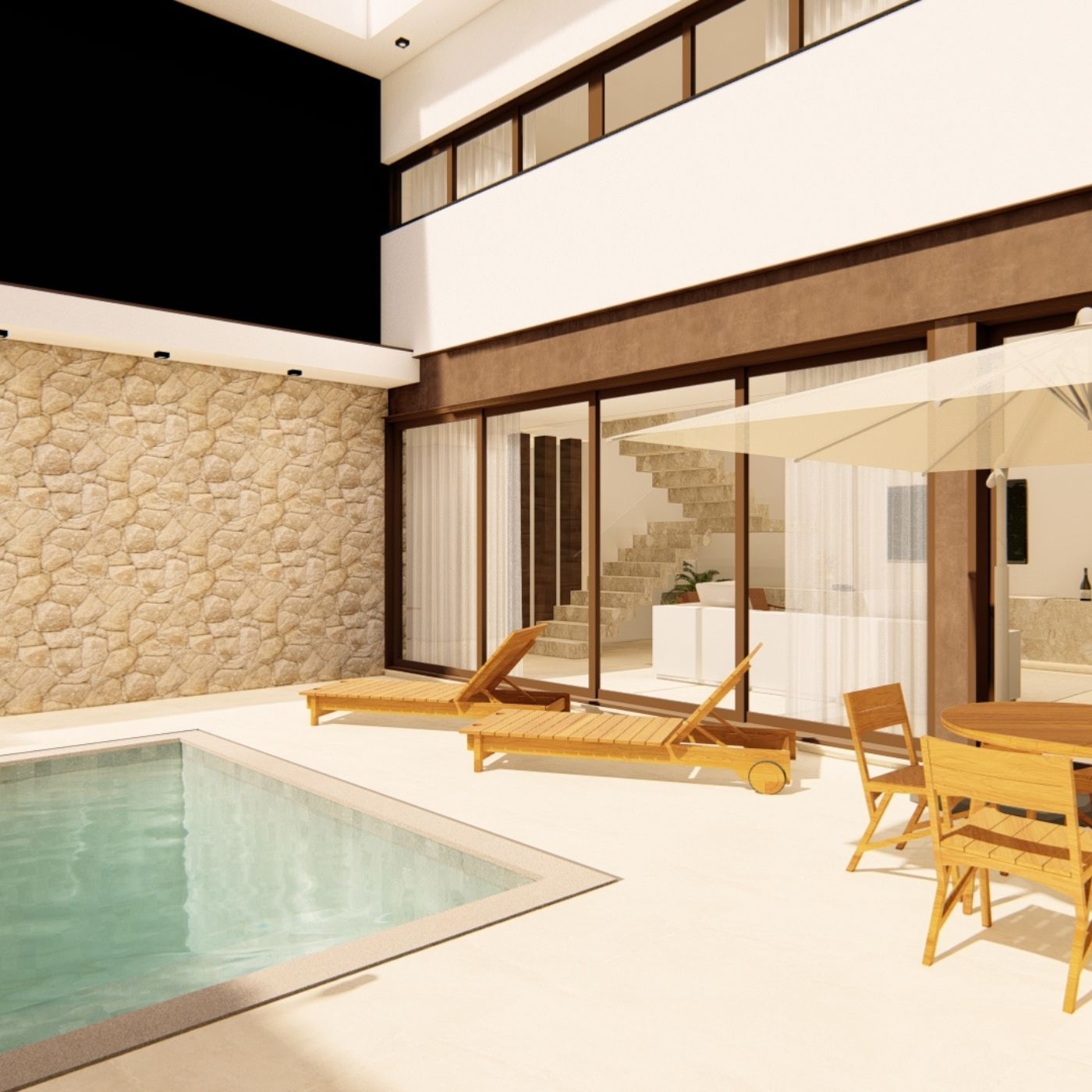 residência pátina - Imagem 6