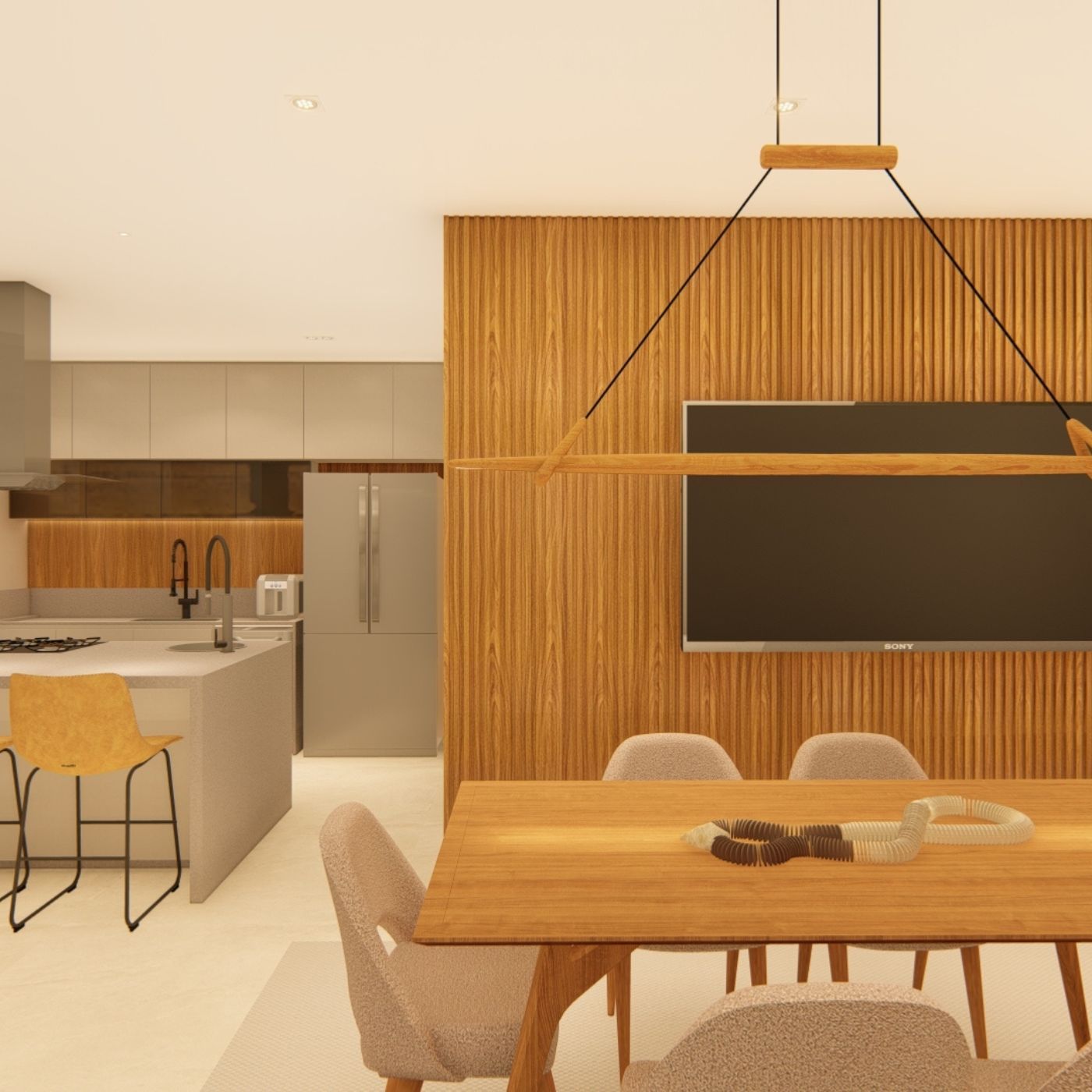 residência pátina - Imagem 8