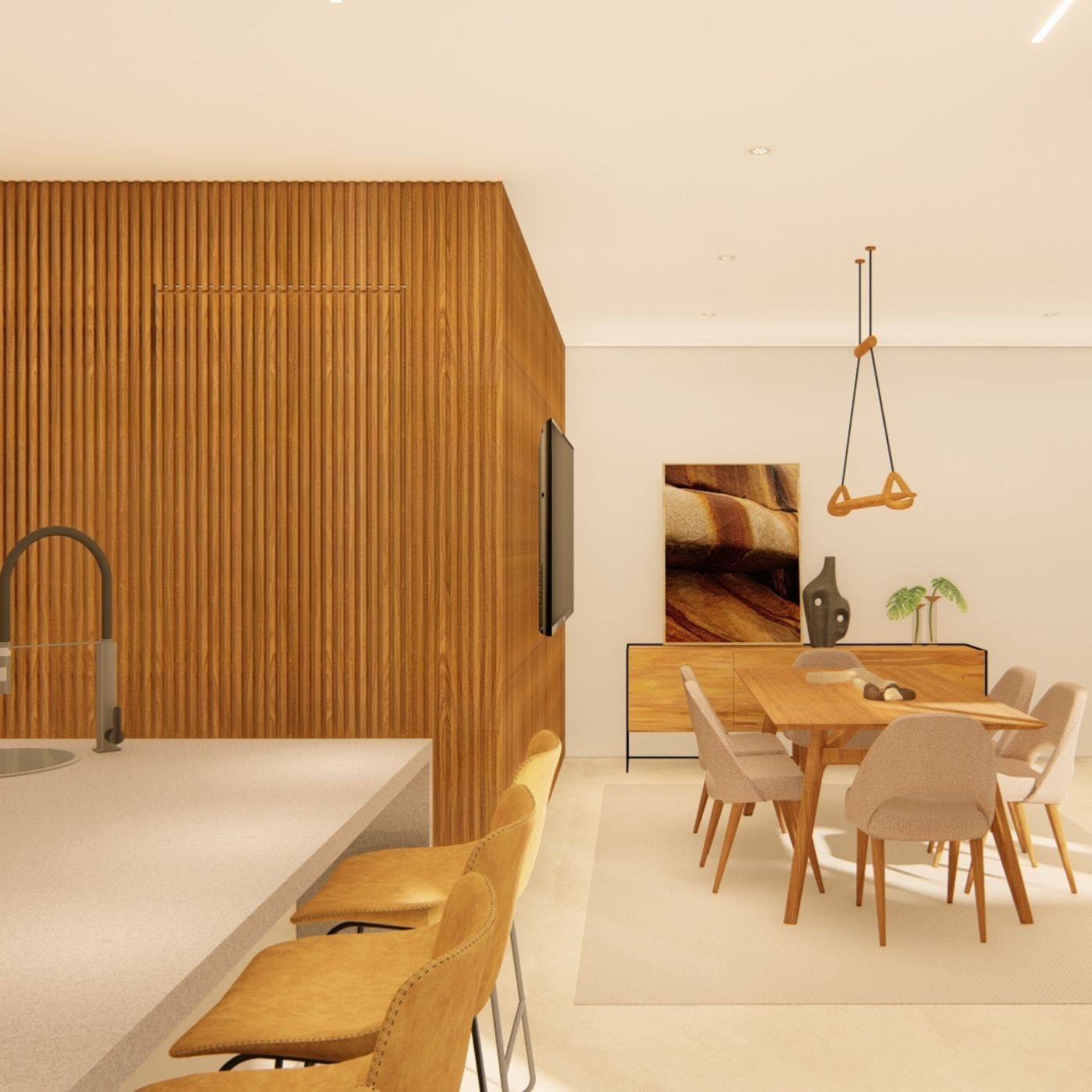 residência pátina - Imagem 9