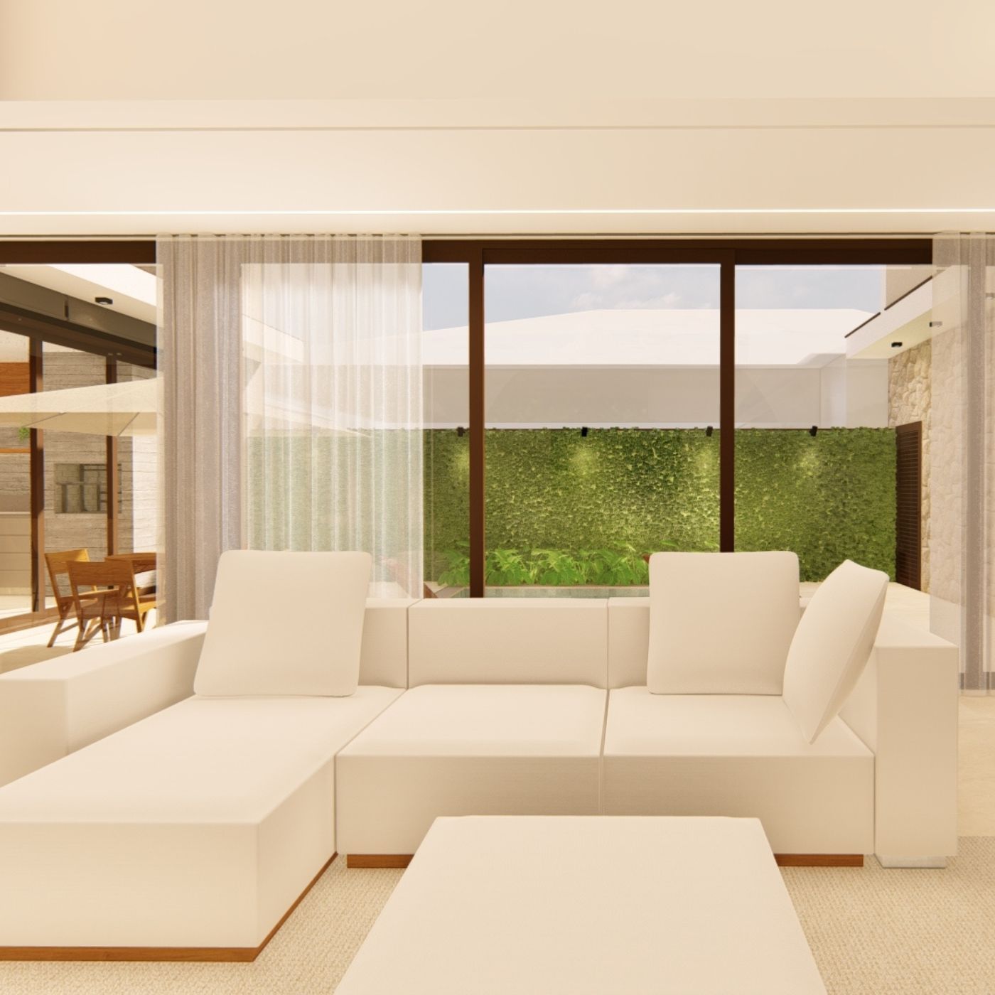 residência pátina - Imagem 15