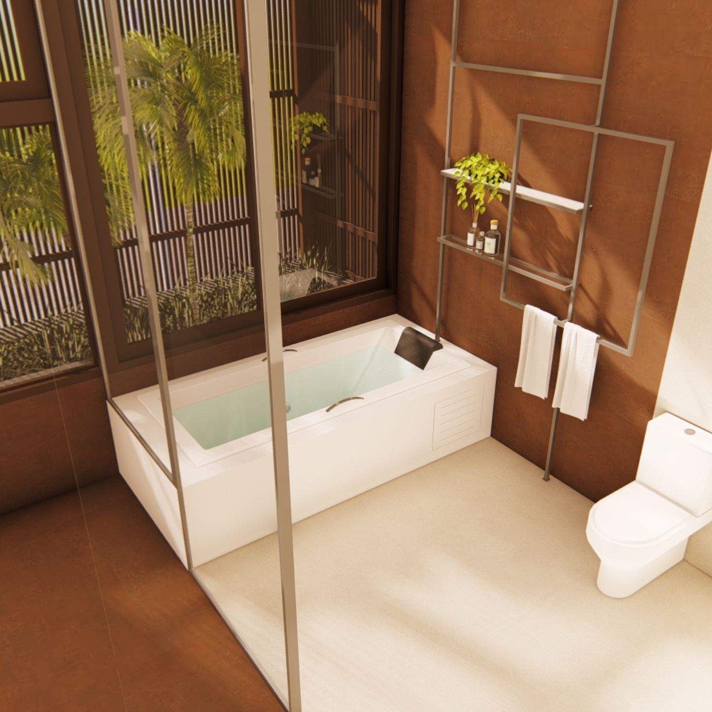 residência pátina - Imagem 18