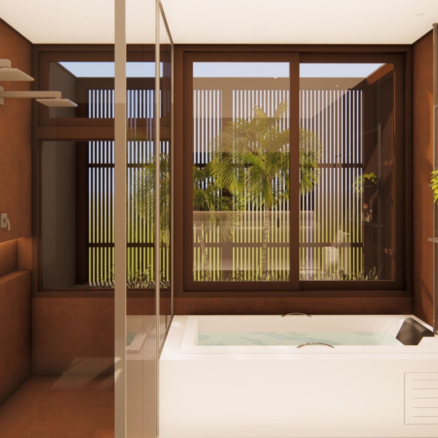 residência pátina - Imagem 20