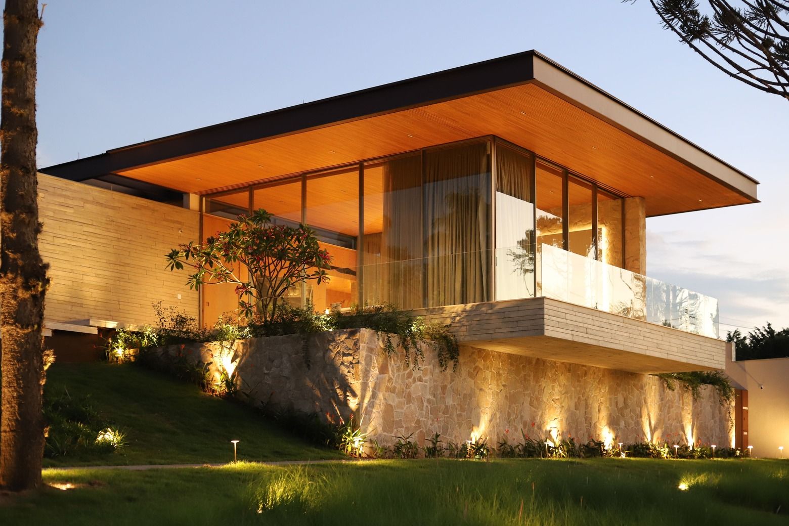 residência bernese - Imagem 1