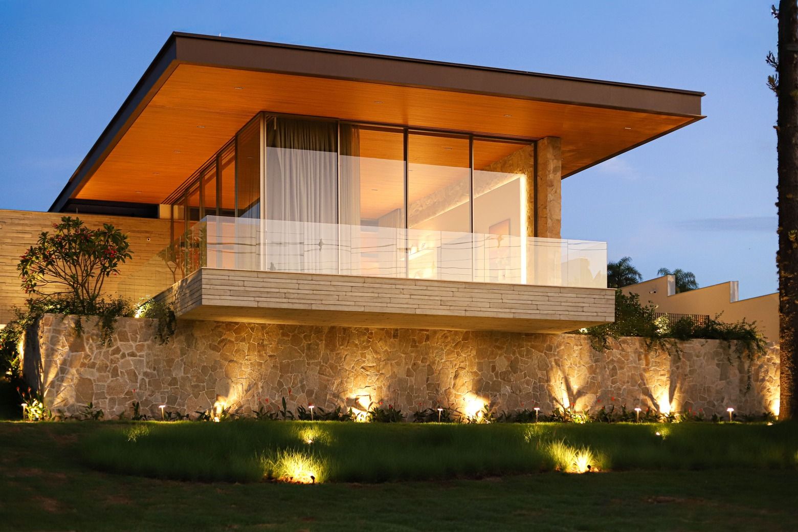 residência bernese - Imagem 2