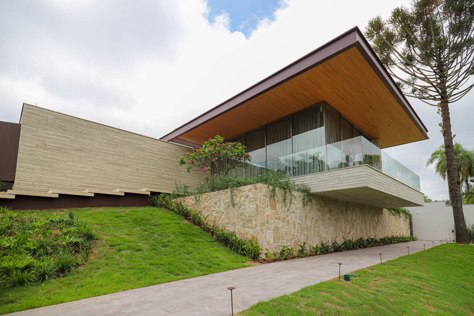 residência bernese - Imagem 4