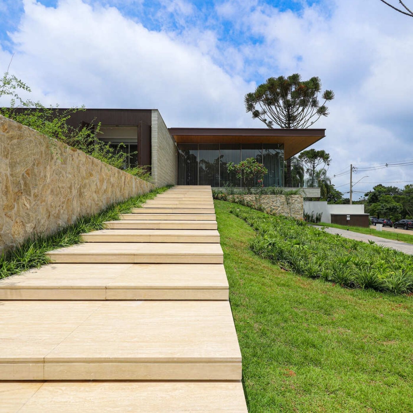 residência bernese - Imagem 5