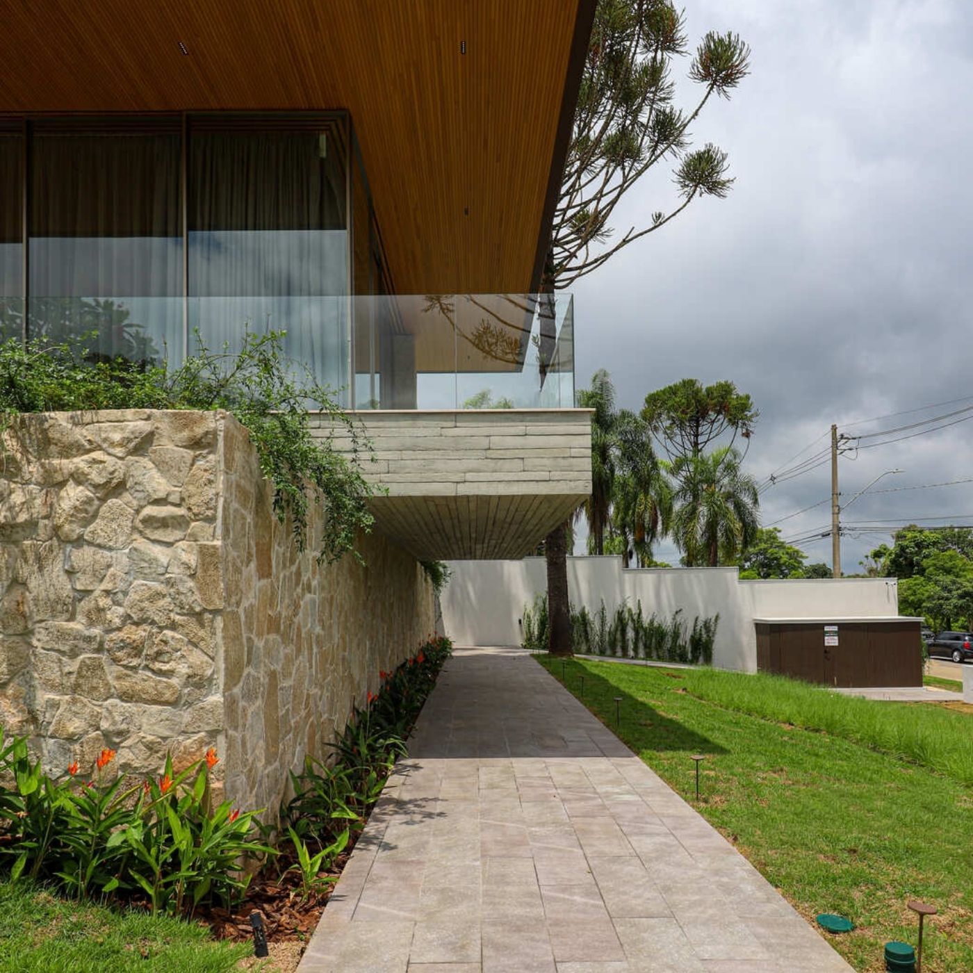 residência bernese - Imagem 6