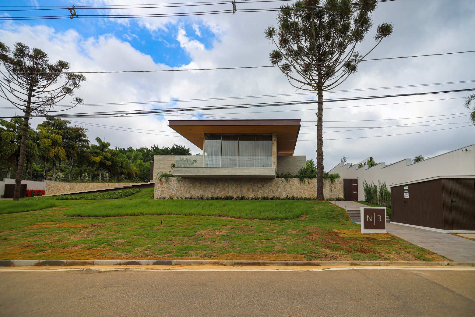 residência bernese - Imagem 7