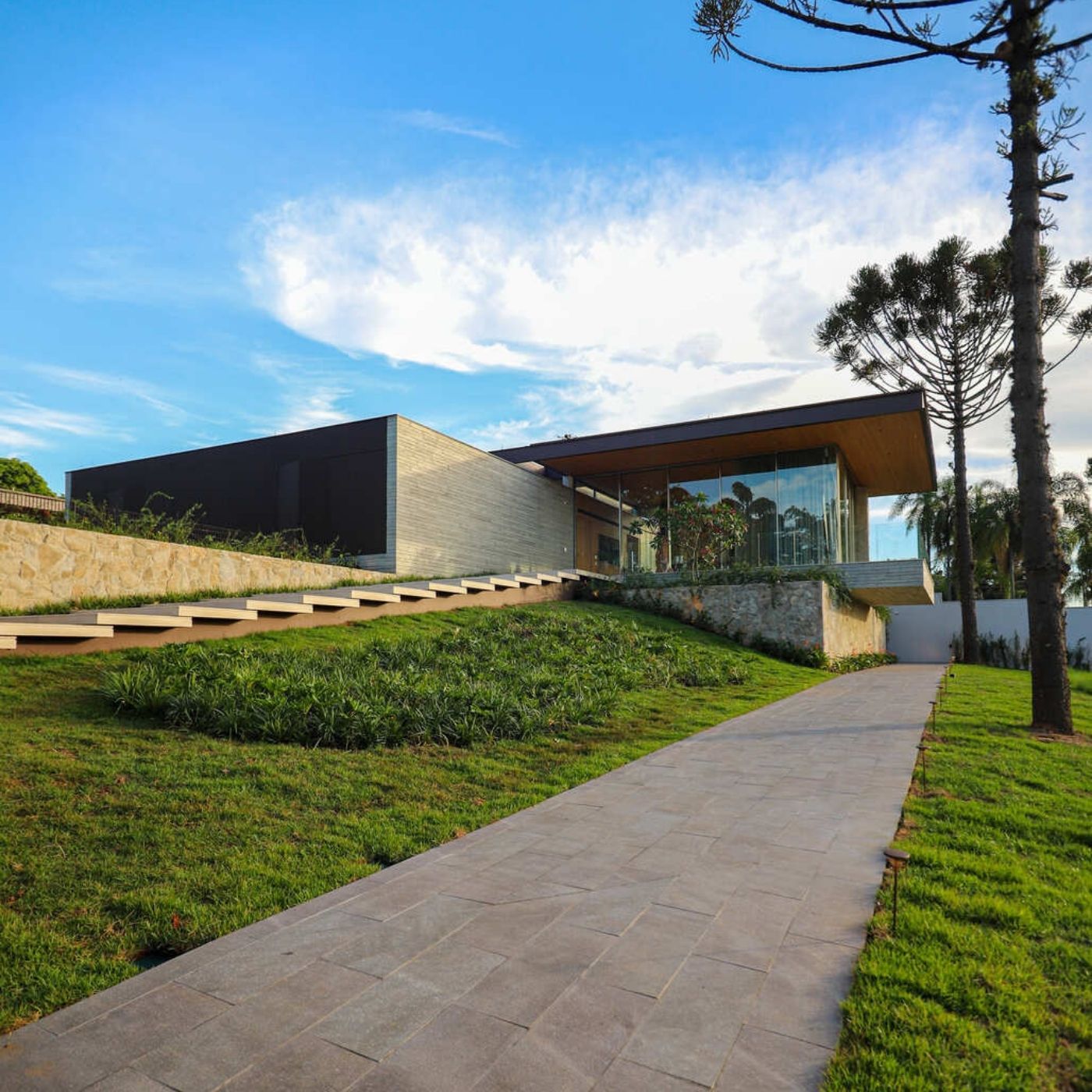 residência bernese - Imagem 8