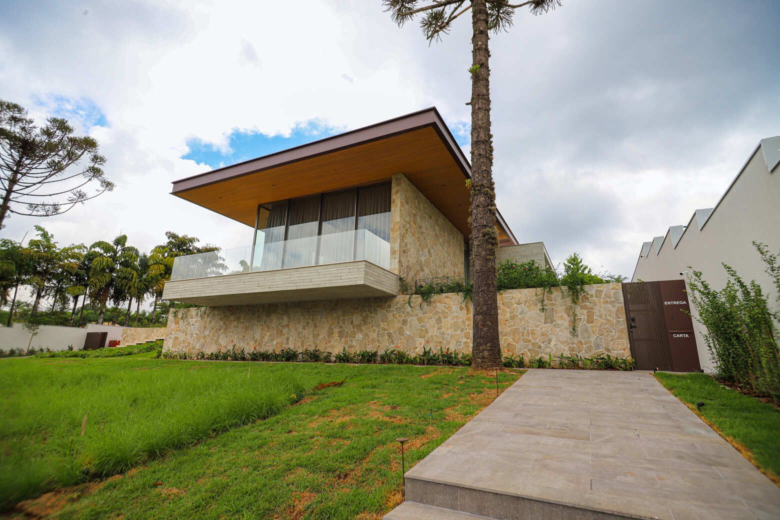 residência bernese - Imagem 9