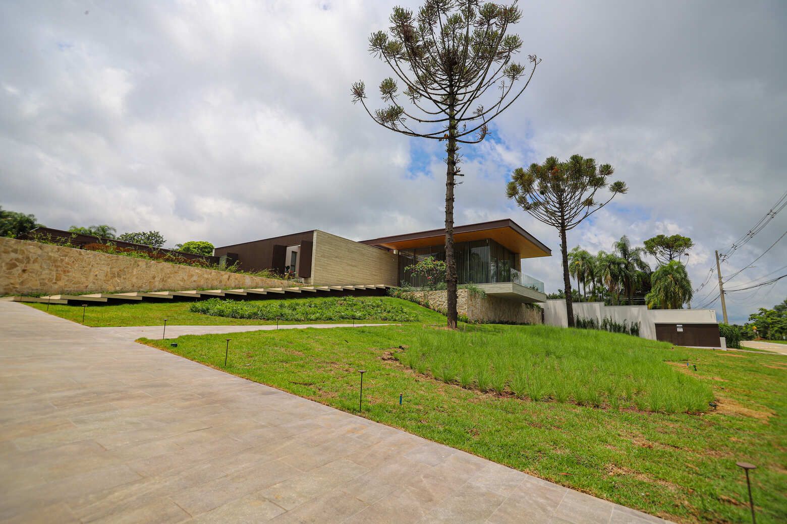 residência bernese - Imagem 10