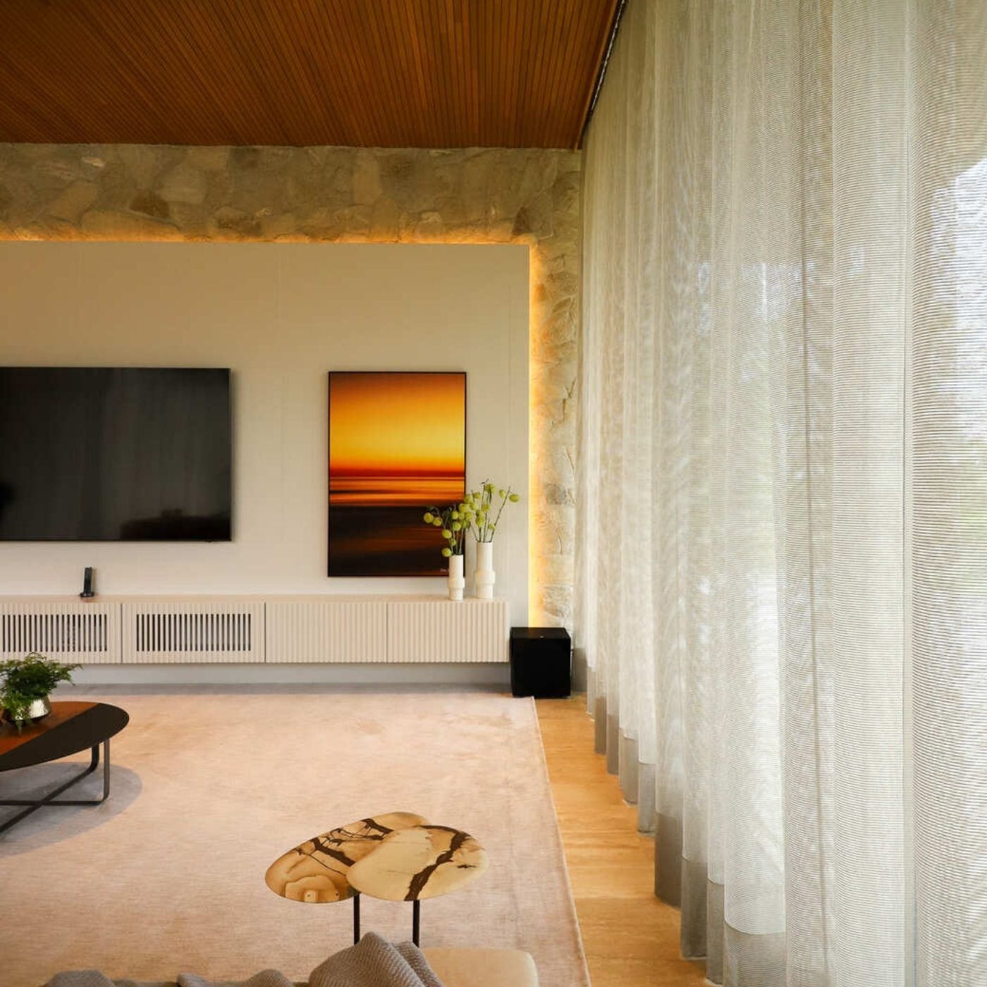 residência bernese - Imagem 12