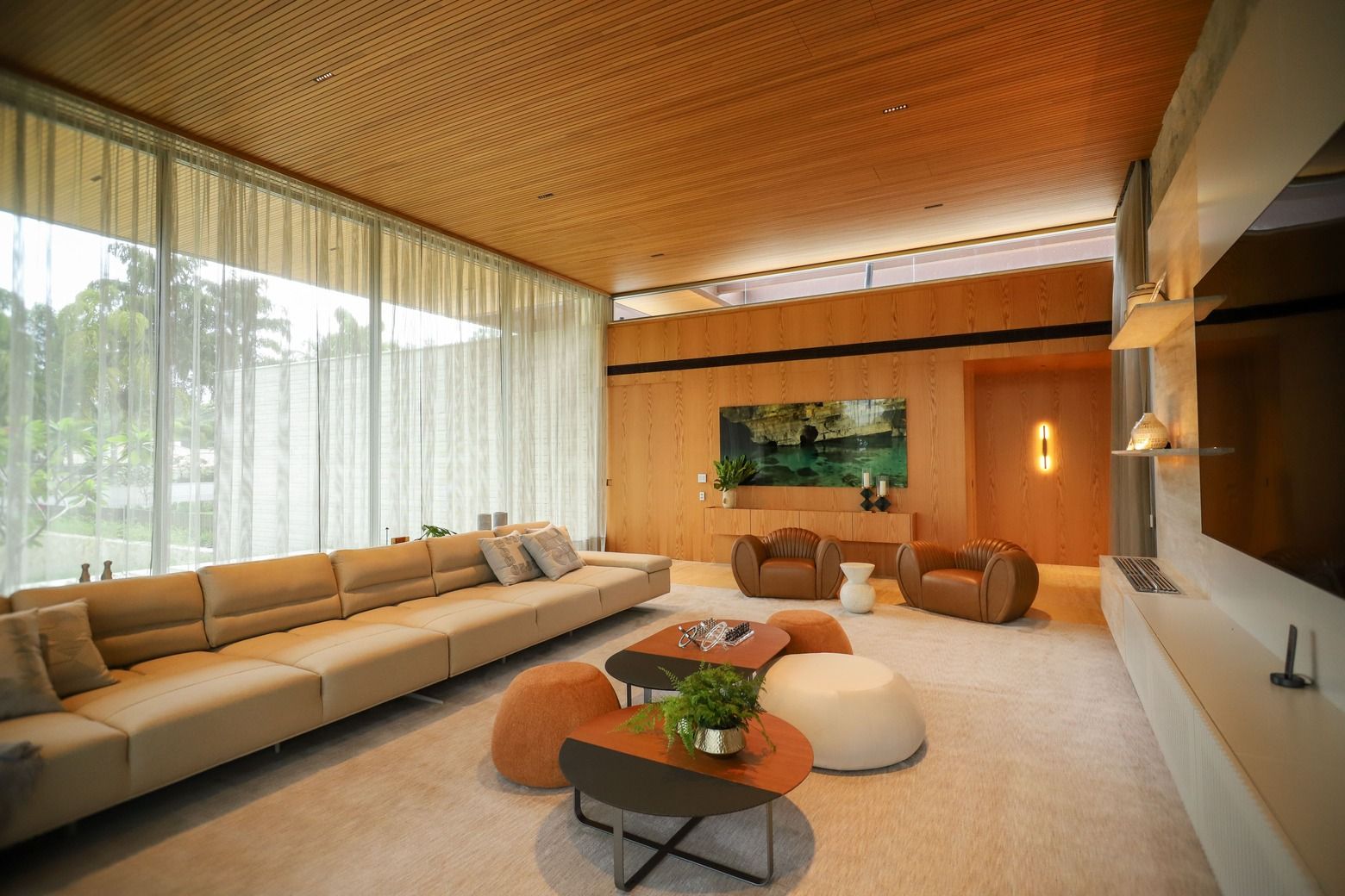 residência bernese - Imagem 16