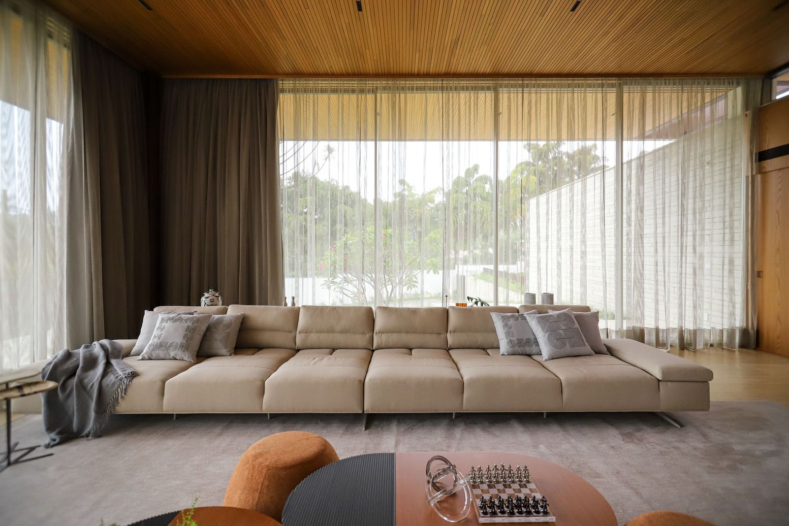 residência bernese - Imagem 17