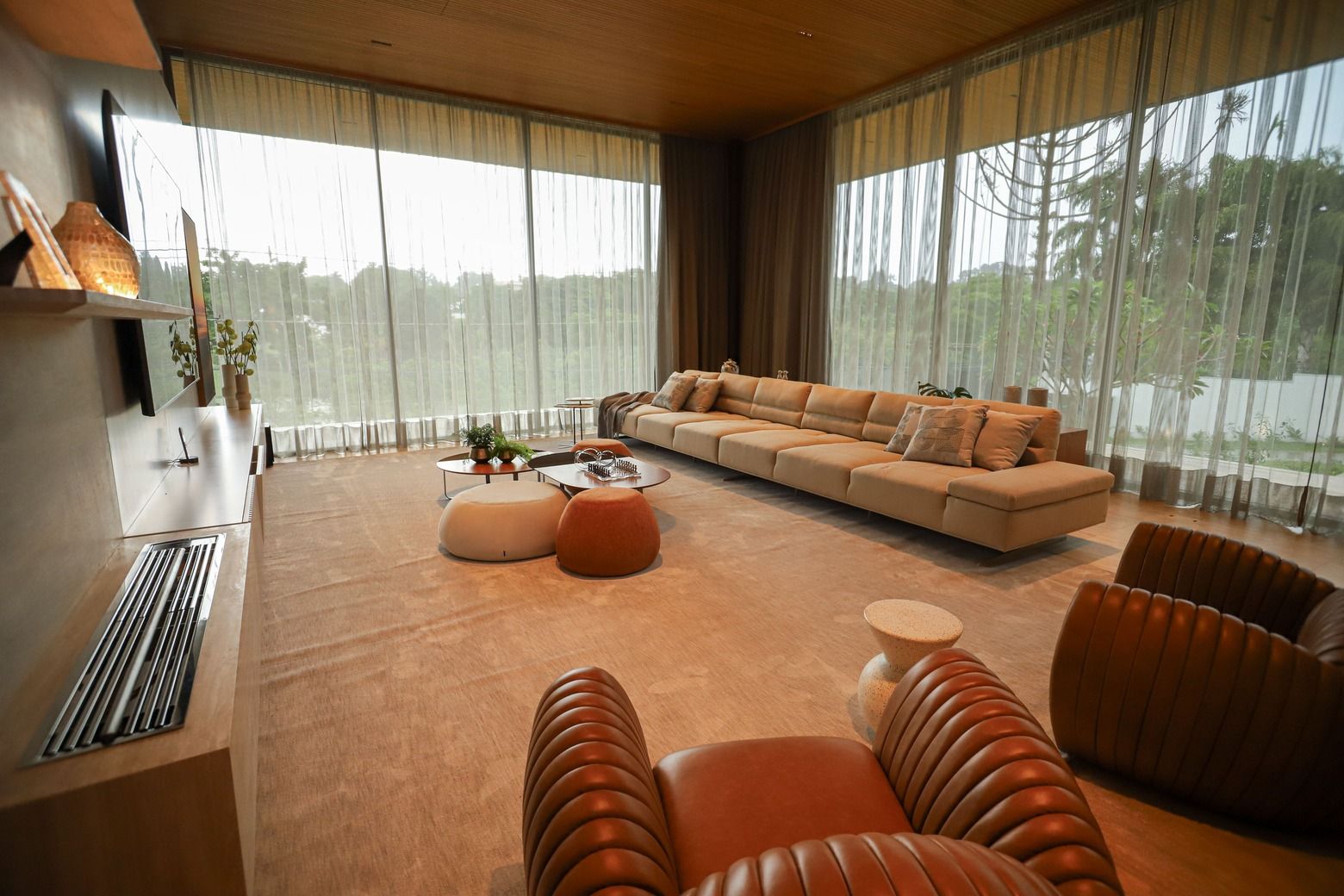 residência bernese - Imagem 18