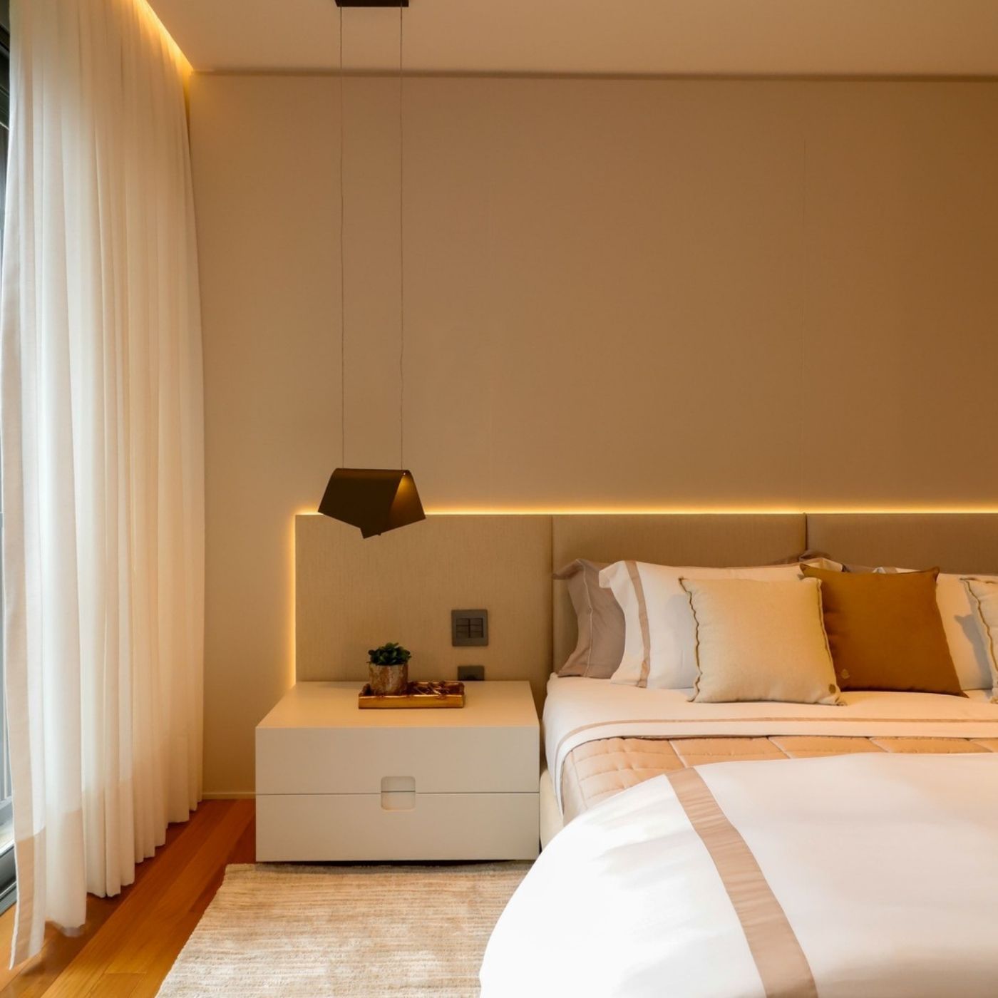 residência bernese - Imagem 20