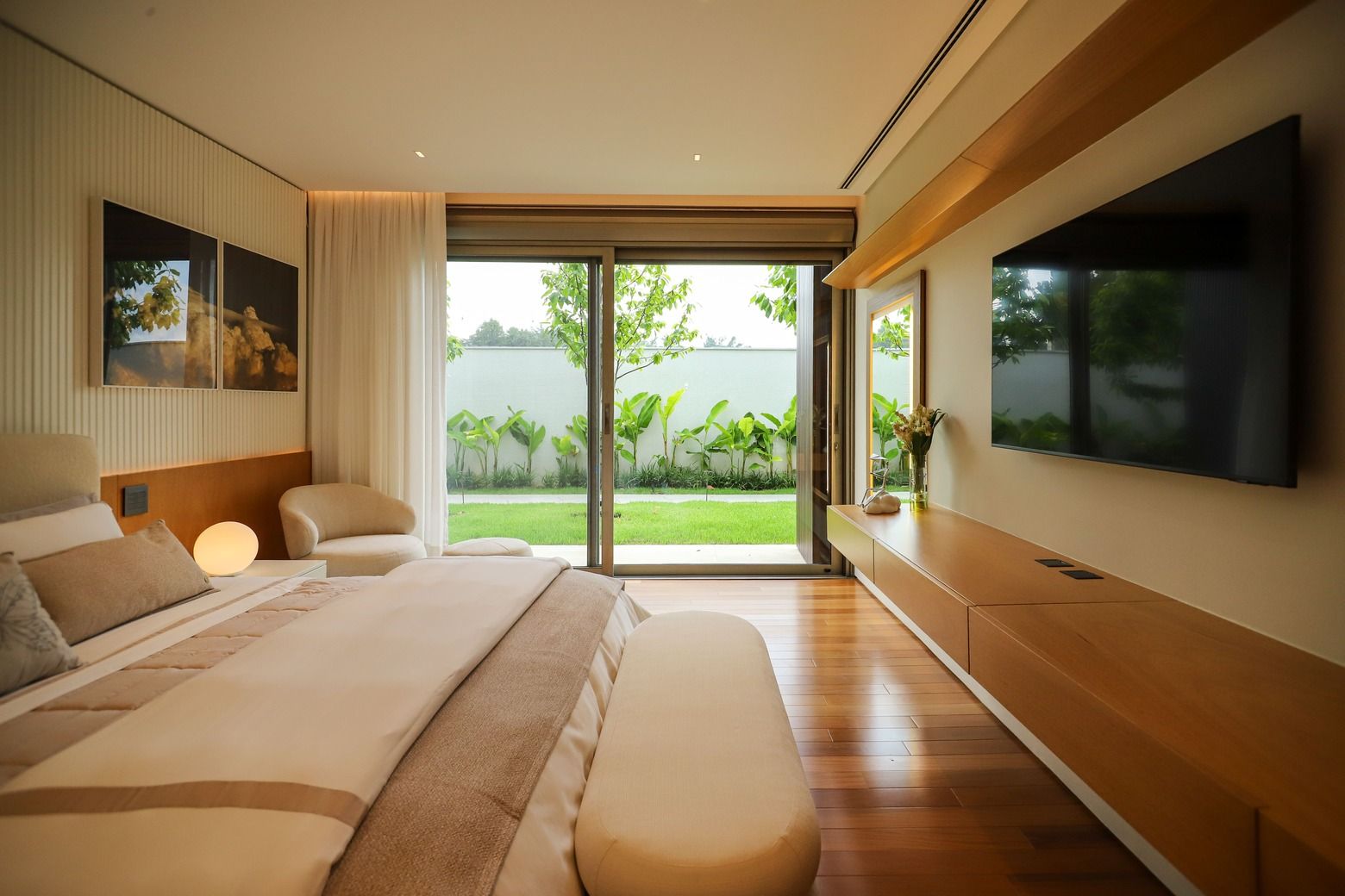 residência bernese - Imagem 29