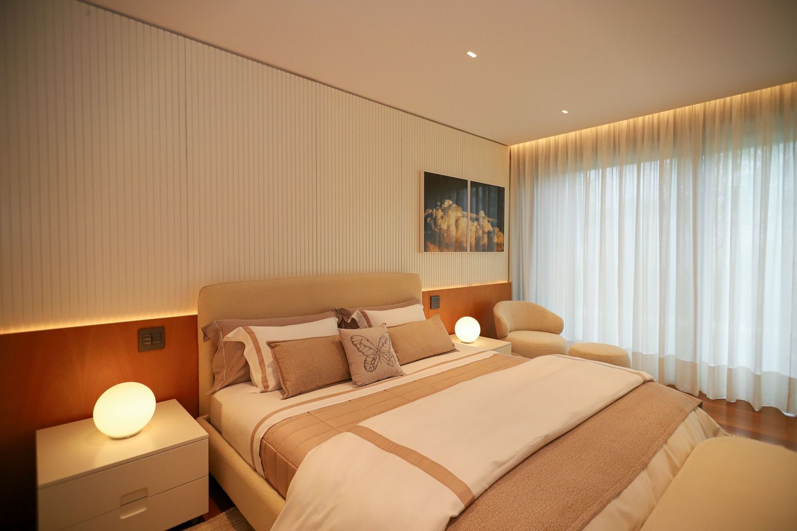 residência bernese - Imagem 30