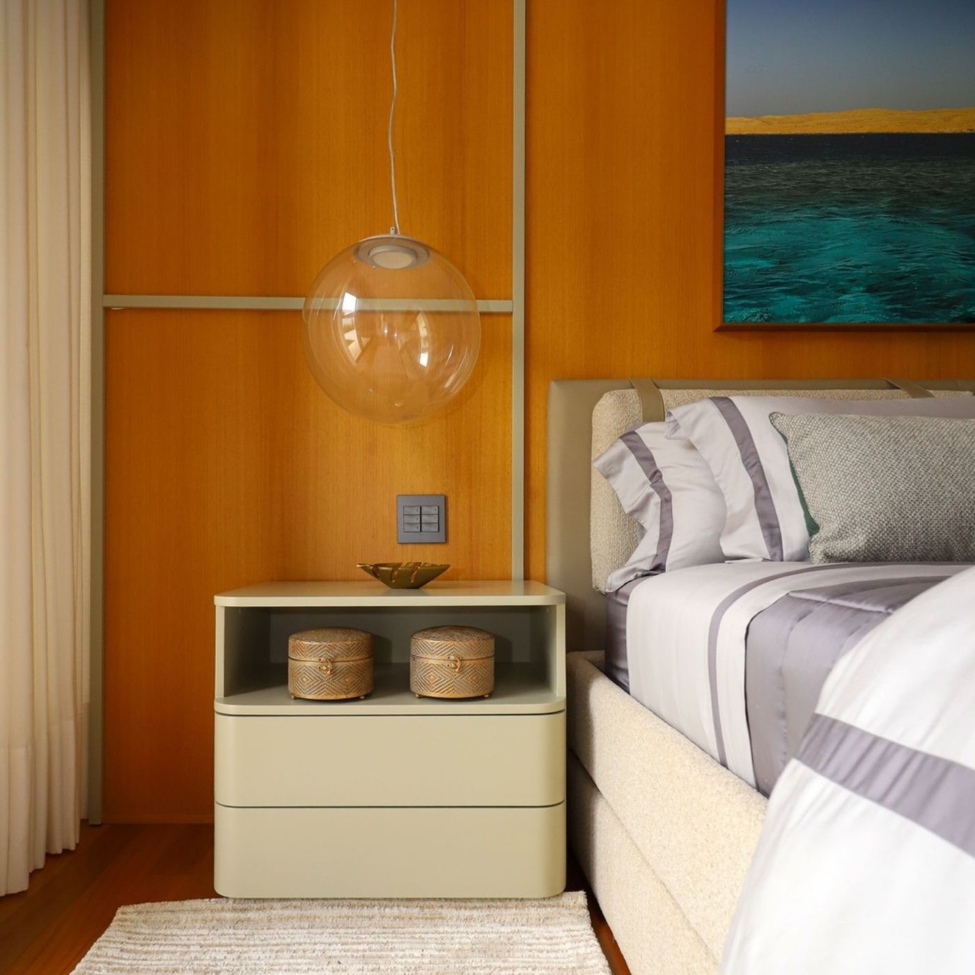 residência bernese - Imagem 34