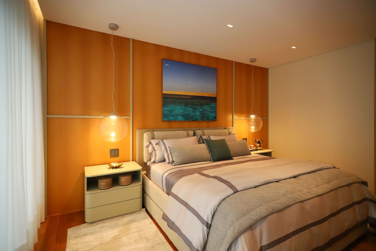 residência bernese - Imagem 35