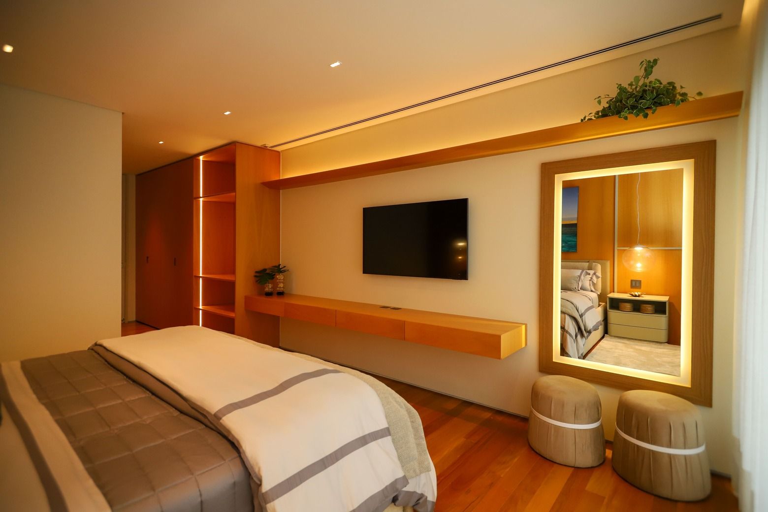 residência bernese - Imagem 37