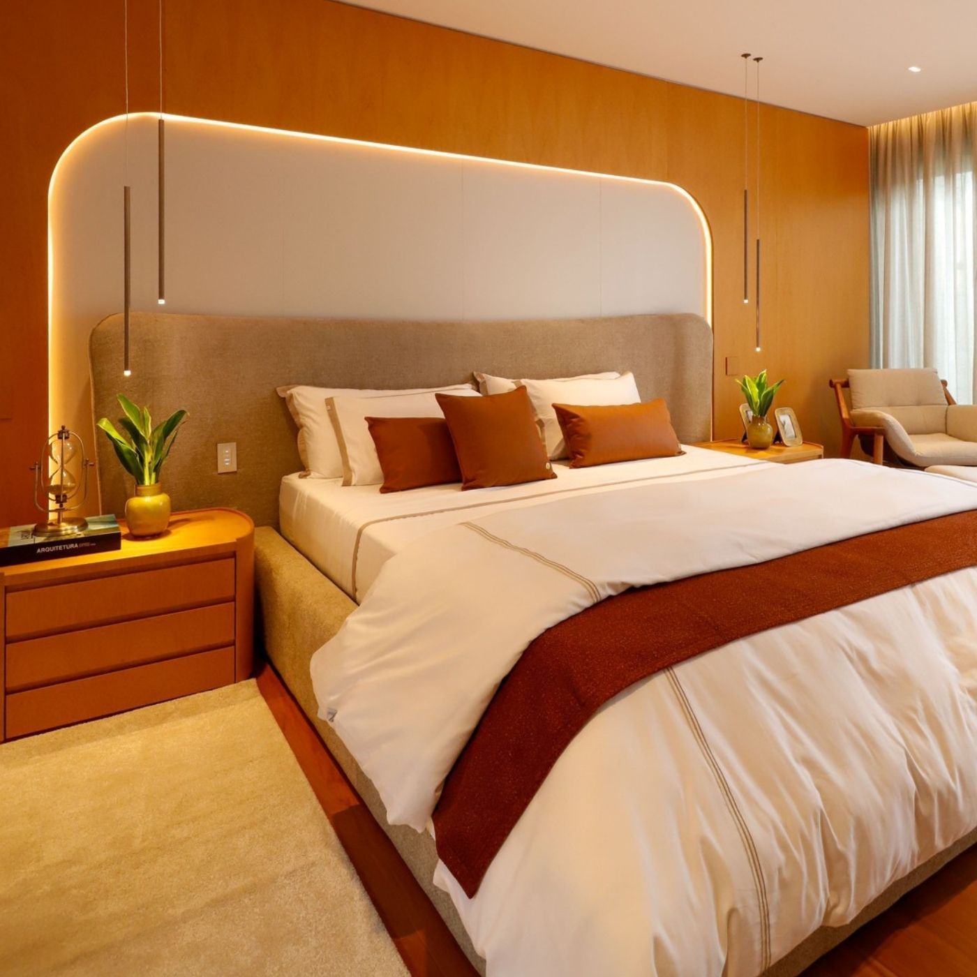 residência bernese - Imagem 41