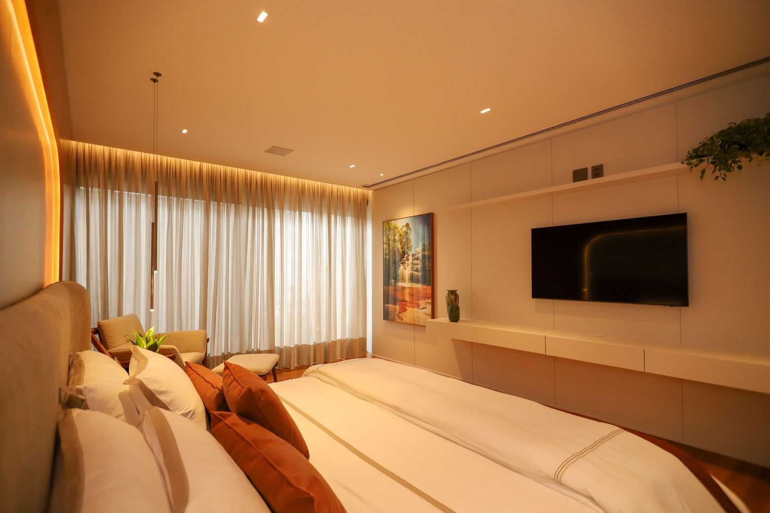 residência bernese - Imagem 44