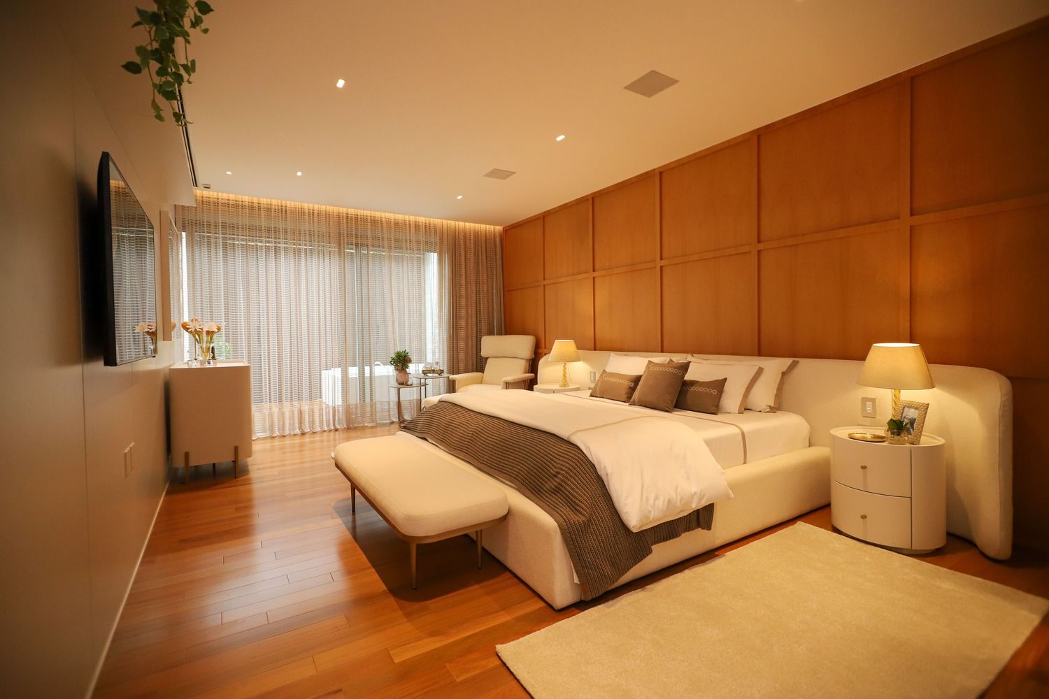 residência bernese - Imagem 47